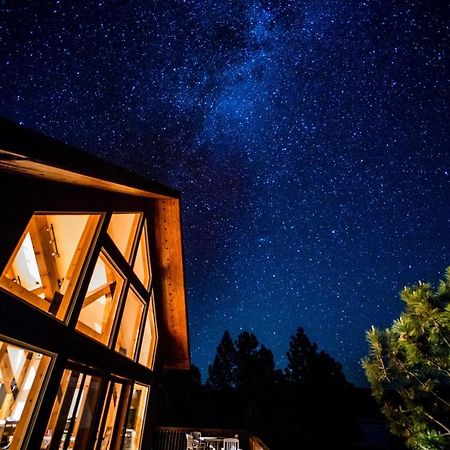 Scenic Susanville Cabin With Deck On Eagle Lake Dış mekan fotoğraf